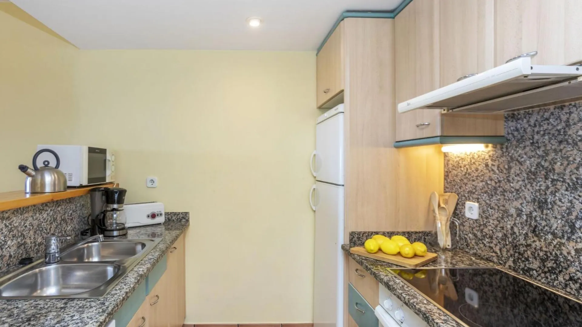 Apartment Port Pals Fiii By Interhome